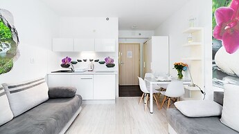 Apartamenty Sun&Snow Karpacz Sucha
