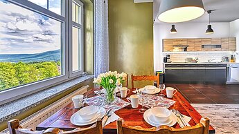 Apartamenty Sun&Snow Karpacz Sucha