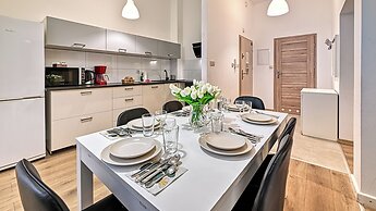 Apartamenty Sun&Snow Karpacz Sucha