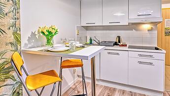 Apartamenty Sun&Snow Karpacz Sucha