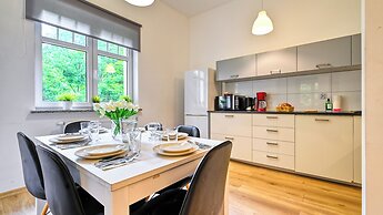 Apartamenty Sun&Snow Karpacz Sucha
