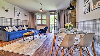 Apartamenty Sun & Snow Residence Karpacz