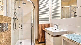 Apartamenty Sun & Snow Residence Karpacz