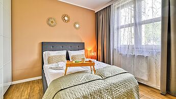 Apartamenty Sun & Snow Residence Karpacz