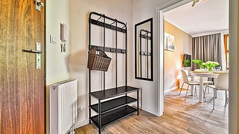 Apartamenty Sun & Snow Residence Karpacz