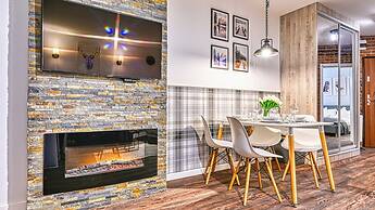 Apartamenty Sun & Snow Residence Karpacz
