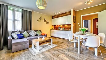 Apartamenty Sun & Snow Residence Karpacz