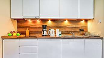 Apartamenty Sun & Snow Residence Karpacz