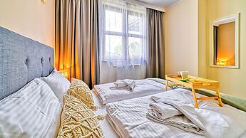 Apartamenty Sun & Snow Residence Karpacz