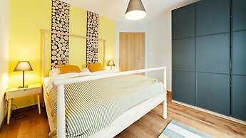 Apartamenty Sun & Snow Residence Karpacz