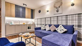 Apartamenty Sun & Snow Residence Karpacz