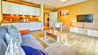 Apartamenty Sun & Snow Residence Karpacz