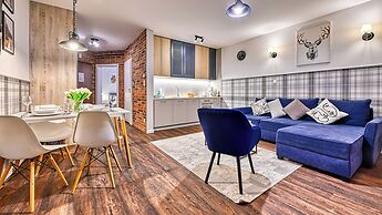 Apartamenty Sun & Snow Residence Karpacz