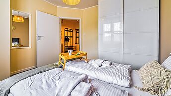 Apartamenty Sun & Snow Residence Karpacz