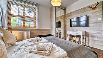 Apartamenty Sun & Snow Residence Karpacz