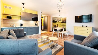 Apartamenty Sun & Snow Residence Karpacz