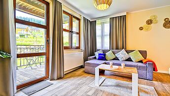 Apartamenty Sun & Snow Residence Karpacz