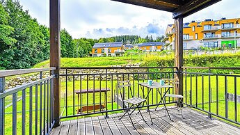 Apartamenty Sun & Snow Residence Karpacz