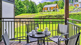 Apartamenty Sun & Snow Residence Karpacz