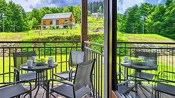 Apartamenty Sun & Snow Residence Karpacz