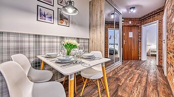 Apartamenty Sun & Snow Residence Karpacz