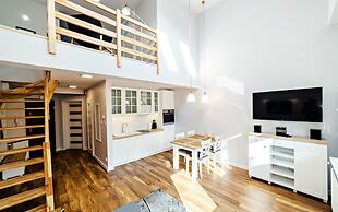 Apartamenty Sun & Snow Residence Karpacz