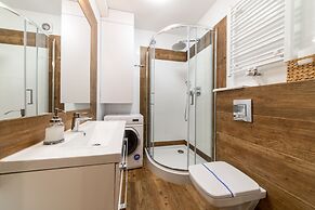 Apartamenty Sun & Snow Residence Karpacz