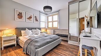 Apartamenty Sun & Snow Residence Karpacz