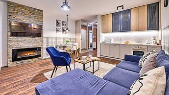 Apartamenty Sun & Snow Residence Karpacz