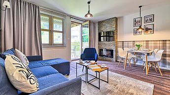 Apartamenty Sun & Snow Residence Karpacz