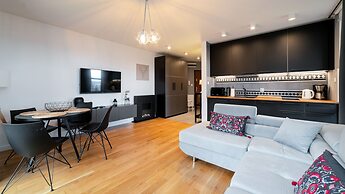 Apartamenty Sun & Snow Residence Karpacz