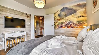 Apartamenty Sun & Snow Residence Karpacz