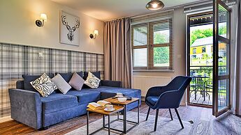 Apartamenty Sun & Snow Residence Karpacz