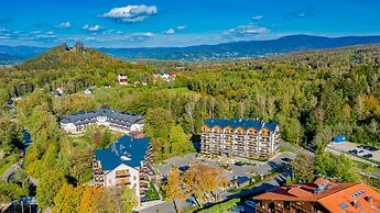 Apartamenty Sun & Snow Ogrodnicza