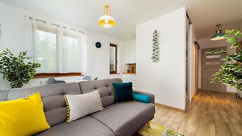Apartamenty Sun & Snow Ogrodnicza