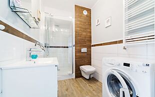 Apartamenty Sun & Snow Ogrodnicza