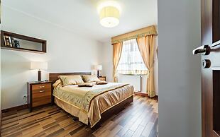 Apartamenty Sun & Snow Karpacz Myśliwska