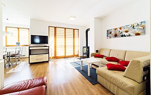 Apartamenty Sun & Snow Karpacz Myśliwska