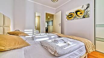 Apartamenty Sun & Snow Karpacz Myśliwska