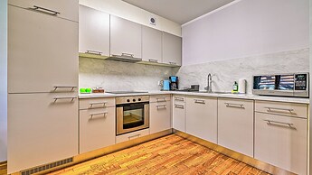 Apartamenty Sun & Snow Karpacz Myśliwska