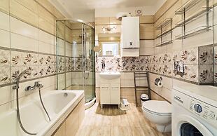 Apartamenty Sun & Snow Karpacz Myśliwska