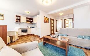 Apartamenty Sun & Snow Karpacz Myśliwska
