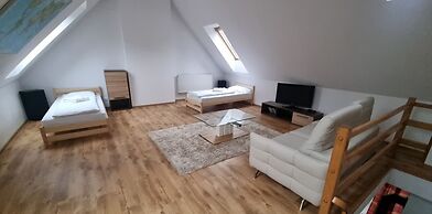 Apartamenty Sun & Snow Karpacz Myśliwska