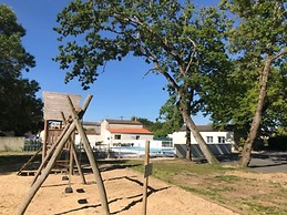 Camping Fleur d'Oléron
