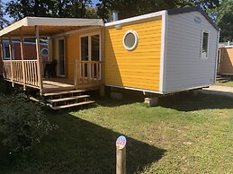 Camping Fleur d'Oléron