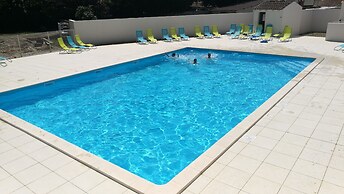 Camping Fleur d'Oléron