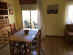 Apartamentos Peñismar II 26