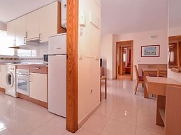 Apartamentos Pereda Mar 45