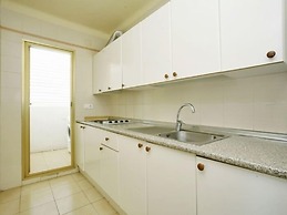 Apartamentos Pins Marina 24