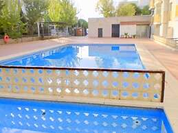 Apartamentos Pins Marina 24